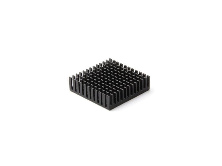 Nema 17 Stepper Motor Heat Sink