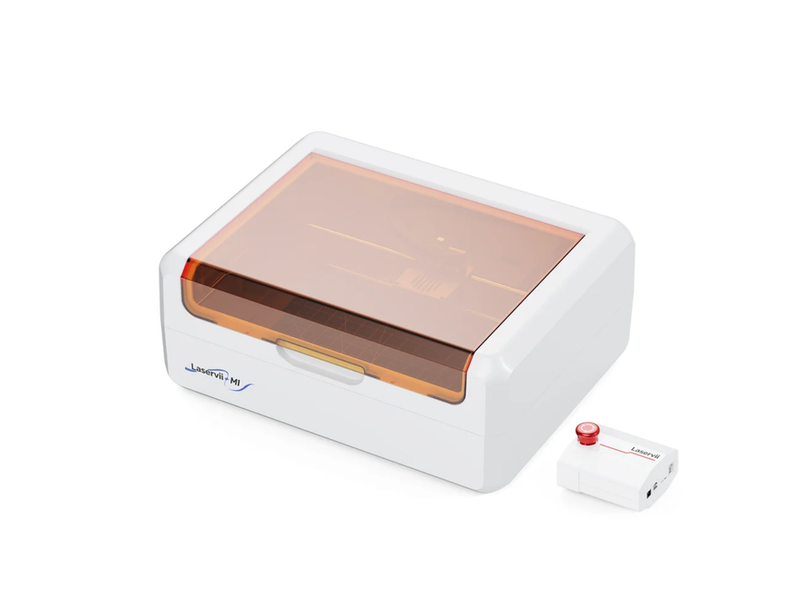 TwoTrees Laservii M1 Laser Engraver - IR 2W
