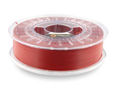 Fillamentum ExtraFill Pearl Ruby Red PLA Filament - 2.85mm (0.75kg)