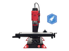 LDO Milo V1.5 CNC Kit with 3D Printed Parts