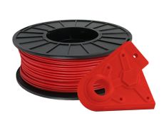  Red PRO Series PLA Filament - 2.85mm (1kg)