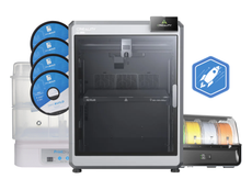 Creality3D K2 Plus Combo Flexible Bundle