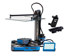 LDO Positron v3.2 3D Printer Kit with Primary Printer Parts Set