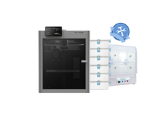 Bambu Lab P2S - Dryer Solution Bundle