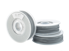 UltiMaker Gray Tough PLA Filament - 2.85mm (0.75kg)