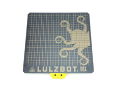 LulzBot OctoGrab SideKick 747 Textured Magnetic Flex Sheet