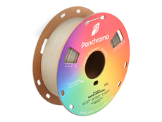 PolyMaker Panchroma Gradient Matte Cappuccino PLA Filament - 1.75mm (1kg)