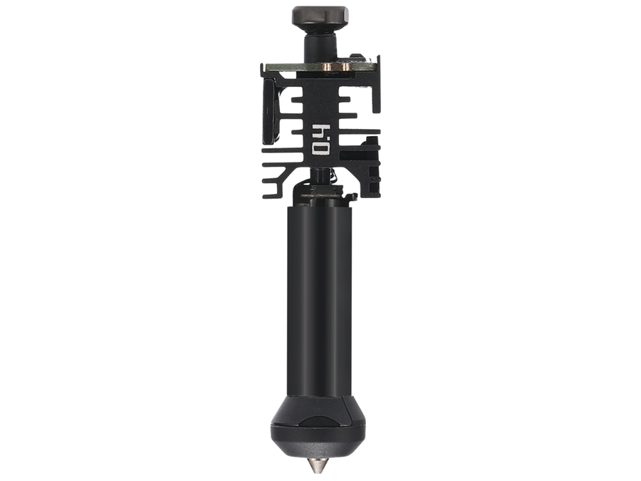 非接触式瞬間検温器 HNT-010 HuBDIC フロアスタンドセット Bambu Lab H2C Induction Hotend with Hardened Steel Nozzle - 1.75mm