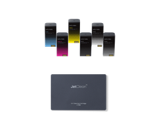 eufyMake E1 UV Ink and Cleaning Cartridge Kit