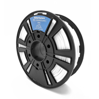 Black PRO Series PCTG Filament - 1.75mm (0.75kg)