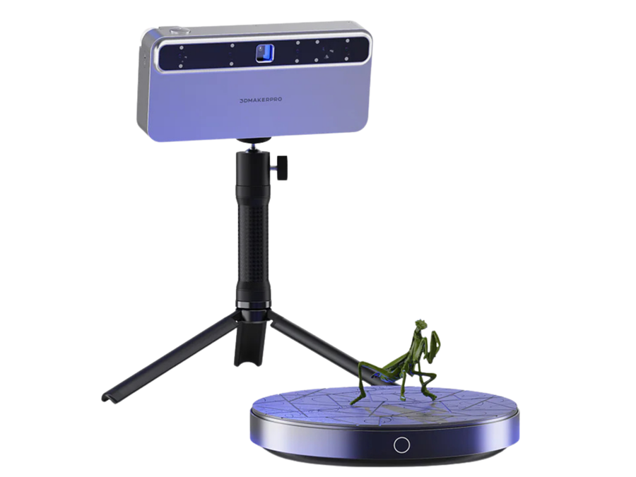 3DMakerPro Toucan 3D Scanner - Standard Bundle