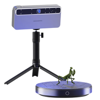 3DMakerPro Toucan 3D Scanner - Standard Bundle