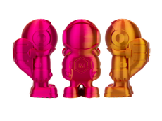 Raspberry Gold MatterHackers Quantum PLA Filament - 1.75mm (0.75kg)