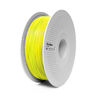 Bambu Lab Sunflower Yellow  Basic PLA Filament - 1.75mm (1kg)