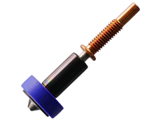 E3D ObXidian RapidChange Revo Wear Resistant Nozzle - 0.60mm