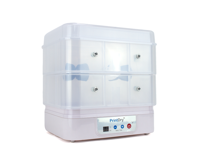 PrintDry PRO 4 Filament Drying System