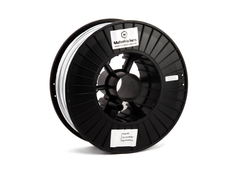 White MH Build Series PETG Filament - 1.75mm (2.5kg)