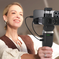 3DMakerPro Moose Lite 3D Scanner