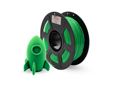 ThriftyMake Grass Green PLA+ Filament - 1.75mm (1kg)