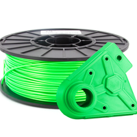 Ecto Green PRO Series PLA Filament - 1.75mm (1kg)