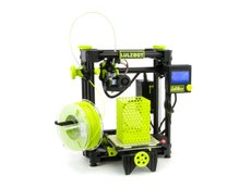LulzBot SideKick 289 3D Printer