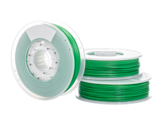 UltiMaker Green Tough PLA Filament - 2.85mm (0.75kg)