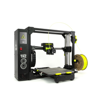 Lulzbot TAZ 8 3D Printer - Meteor 175 | MatterHackers