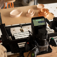 Shaper Tools BenchPilot