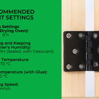 Bambu Lab Tangerine Yellow ABS Filament Refill - 1.75mm (1kg)