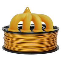 Gold PRO Series ABS Filament - 1.75mm (1kg)