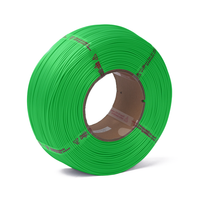 Bambu Lab Bambu Green ABS Filament Refill - 1.75mm (1kg)