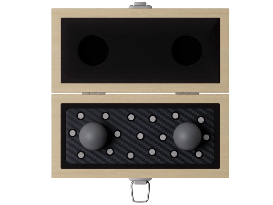 Revopoint Accuracy Verification Ball Plate