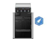 Bambu Lab H2D AMS Combo with Basic Bundle