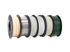 PRO Series Architecture PLA Filament Bundle - 2.85mm