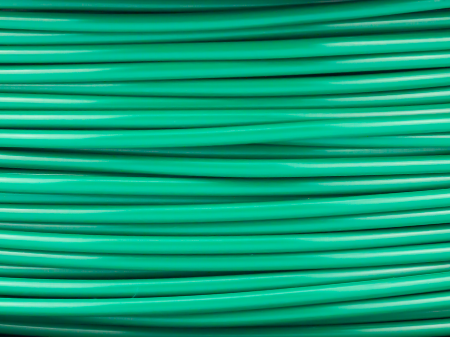 Green MH Build Series PETG Filament - 2.85mm (1kg)