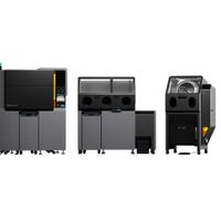 Formlabs Fuse X1 Build Unit