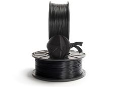NinjaTek NinjaFlex Midnight Black TPU Filament - 2.85mm (1kg)