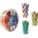 Select Blue Orange Green Silky MH Build Series Magic PLA Filament - 1.75mm (1kg)