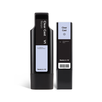 Formlabs Form 4 Clear Cast Resin (1L)