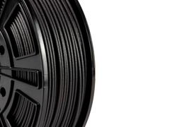 3DXTech CarbonX Black ezPC+CF Filament - (0.75kg) 1.75mm