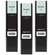 Select Formlabs Form 3 Durable Resin 1L - 3 Pack