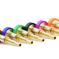 E3D RapidChange Revo High Flow Brass Nozzle - 0.60mm