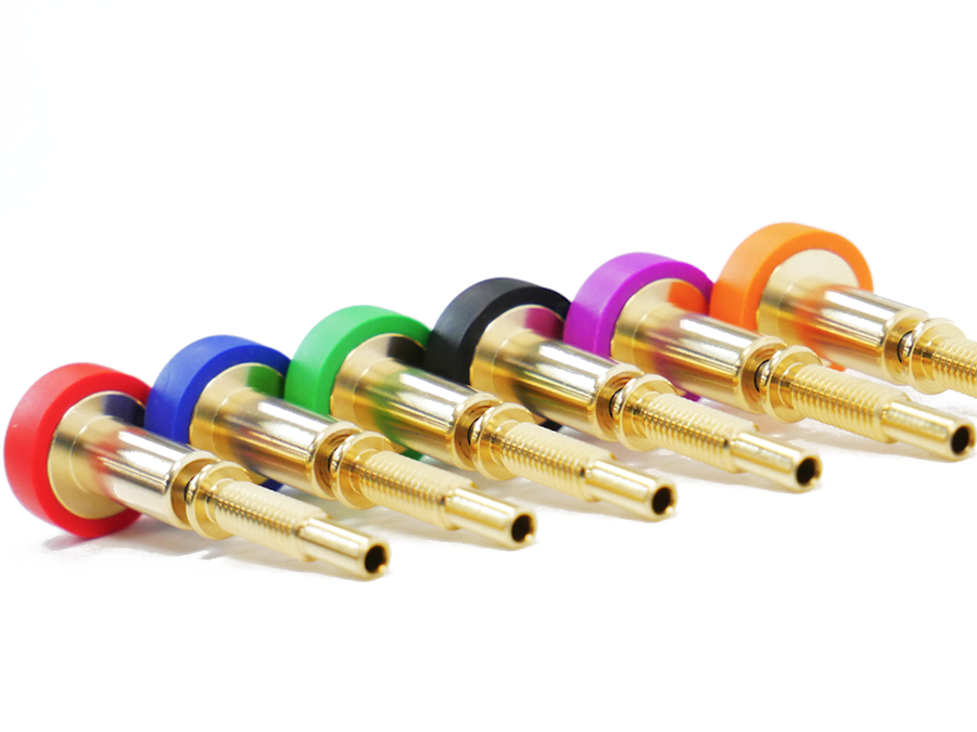 E3D RapidChange Revo High Flow Brass Nozzle - 0.60mm