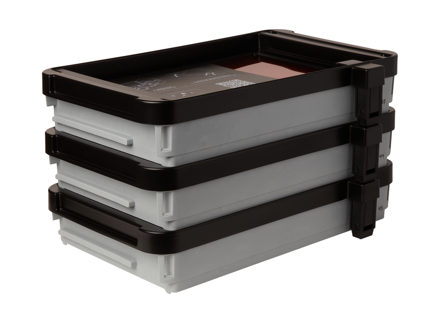 Formlabs Form 4L Resin Tank