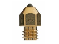 DiamondBack High Performance Mk8 Nozzle - 1.75mm x 0.25mm