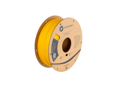 Polymaker PolyLite PLA Pro Yellow Filament - 1.75mm (1kg)