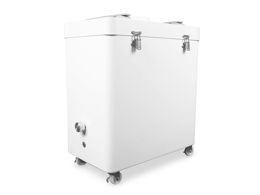 Flux Beam Air Fume Extractor