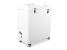 Flux Beam Air Fume Extractor