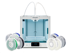 Ultimaker S5 3D Printer - Engineering Bundle
