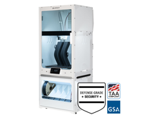 UltiMaker S8 Pro Bundle with UltiMakerCare Plan (2 Years) - Secured